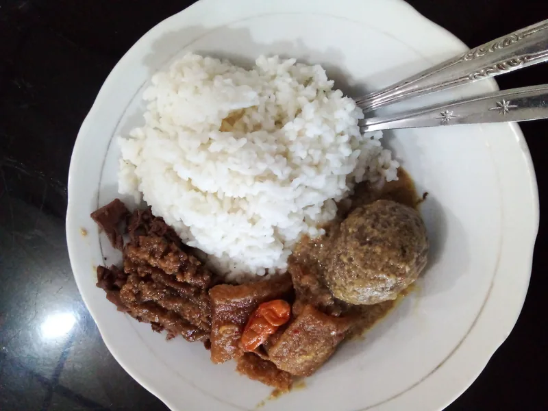 Sate Kelinci