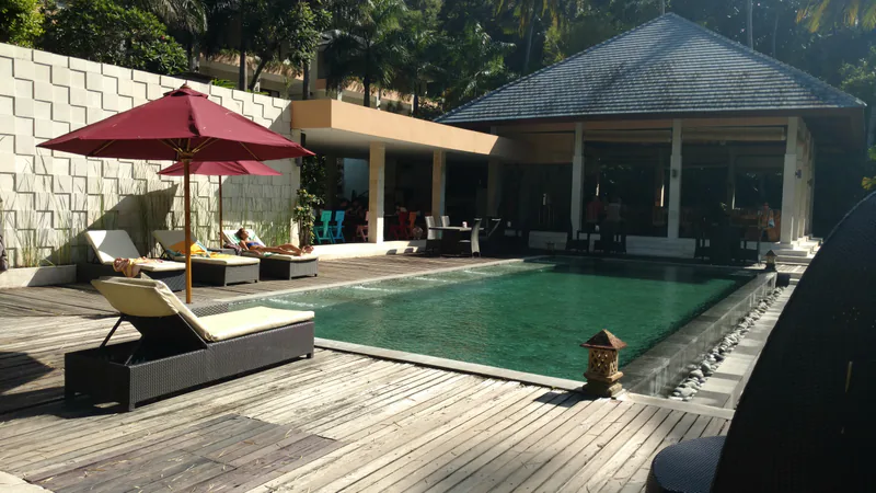 Resort Kaliurang