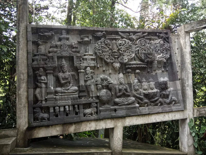 Museum Ullen Sentalu